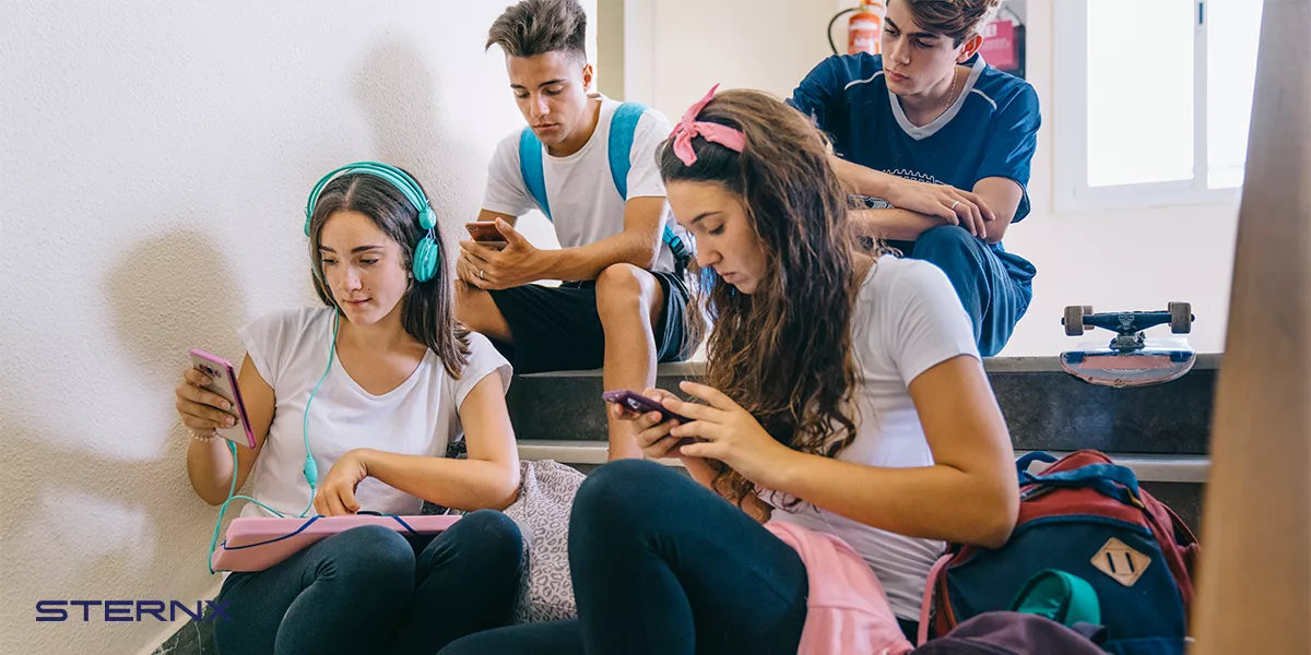 Protecting Generation Z: Digital Safety for the Youngest Users 